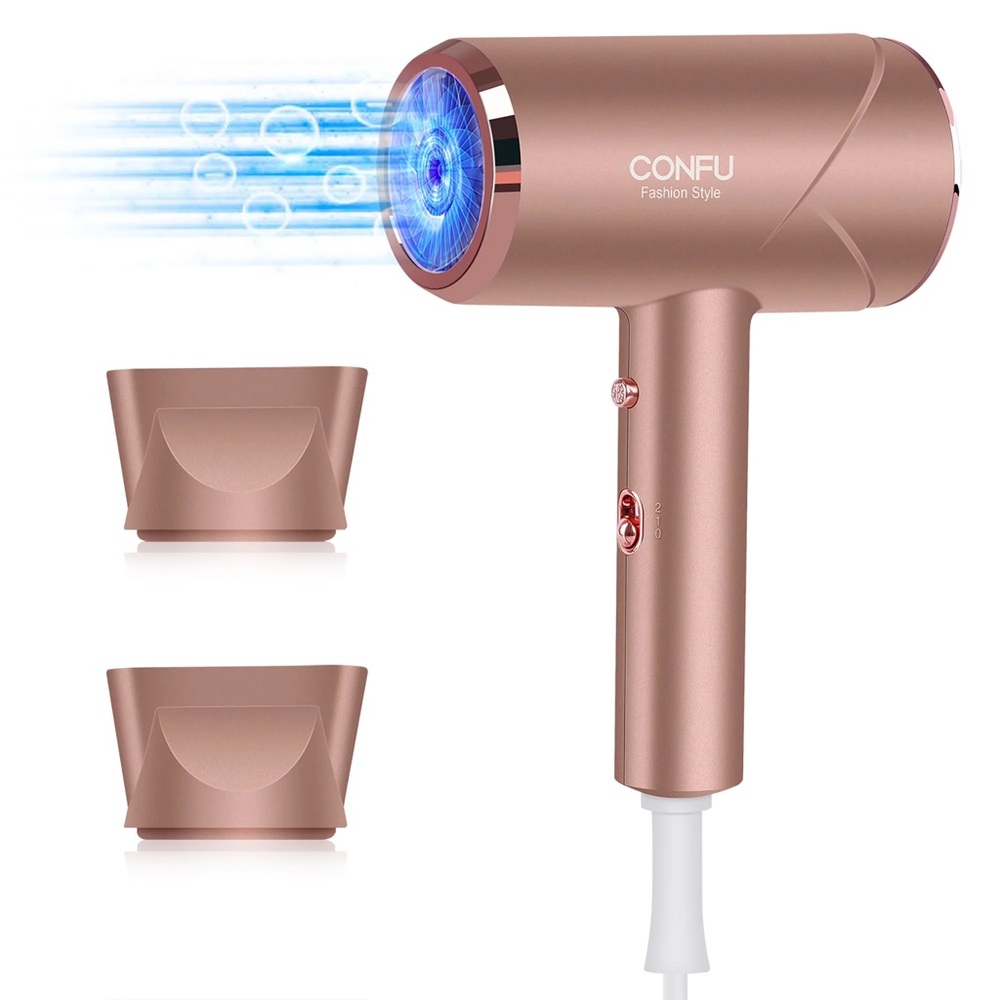 Confu Negative Ion Hair dryer